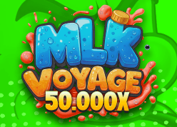 MLK Voyage 50.000X