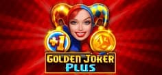 Golden Joker Plus