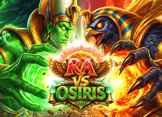Ra vs Osiris
