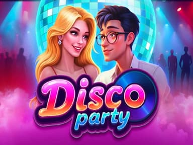 Disco Party