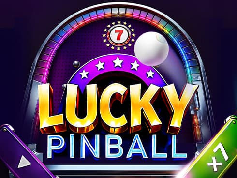 Lucky Pinball
