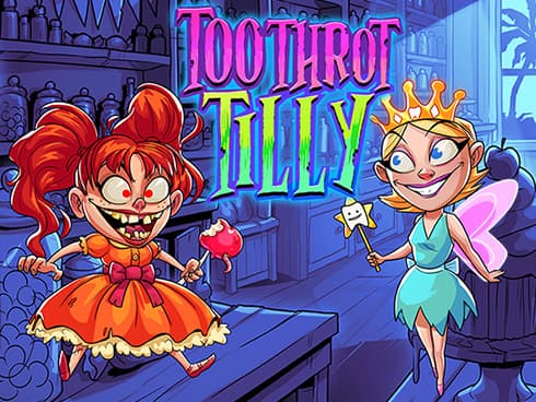 Toothrot Tilly