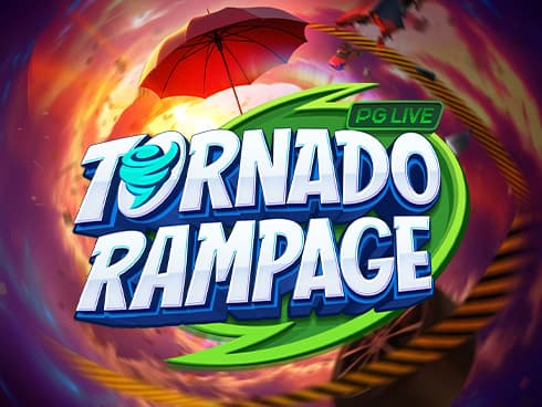 Tornado Rampage