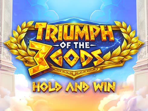 Triumph of the 3 Gods